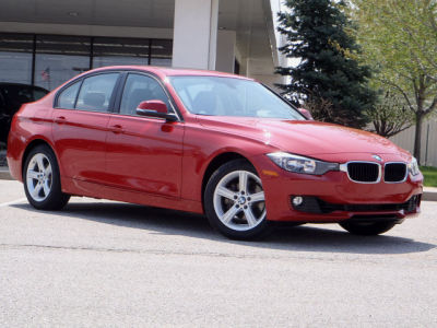 2013 BMW 328  i xDrive