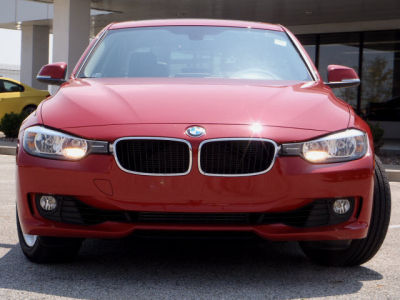 2013 BMW 328  i xDrive