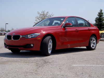 2013 BMW 328  i xDrive