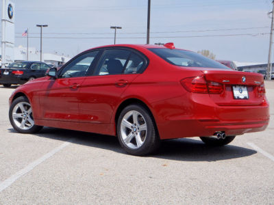 2013 BMW 328  i xDrive