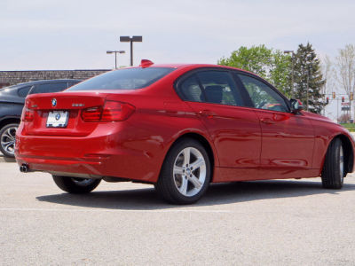 2013 BMW 328  i xDrive