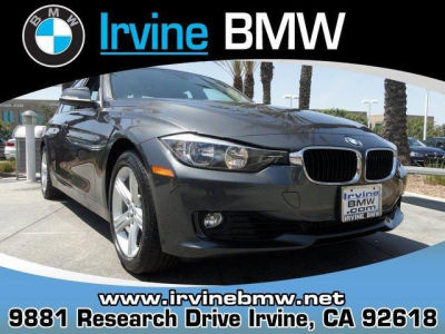 2013 BMW 328  i