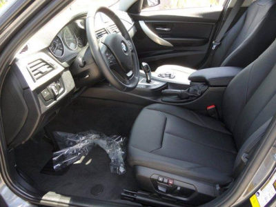 2013 BMW 328  i