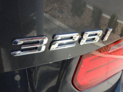 2013 BMW 328  i