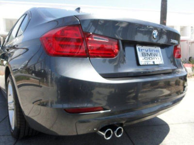 2013 BMW 328  i