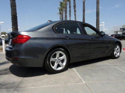 2013 BMW 328  i