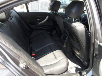 2013 BMW 328  i