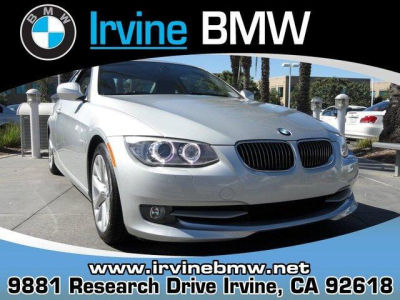 2013 BMW 328  i