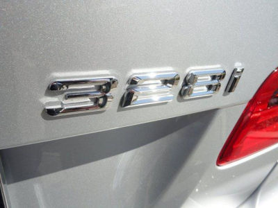 2013 BMW 328  i