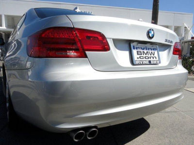 2013 BMW 328  i