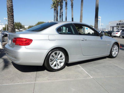 2013 BMW 328  i