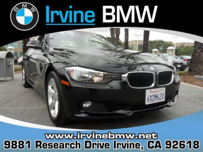 2013 BMW 328  i