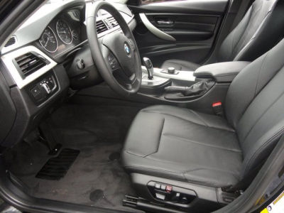 2013 BMW 328 i