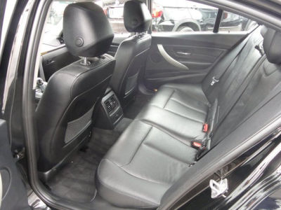 2013 BMW 328 i