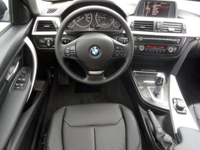 2013 BMW 328 i