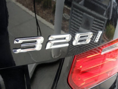 2013 BMW 328 i