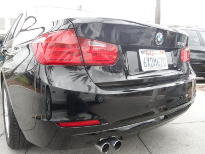 2013 BMW 328 i