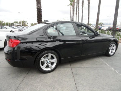 2013 BMW 328 i