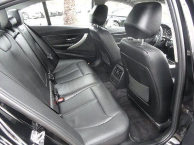 2013 BMW 328 i