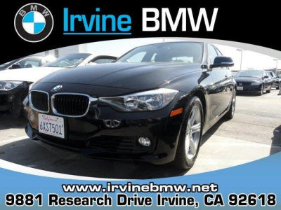 2013 BMW 328  i