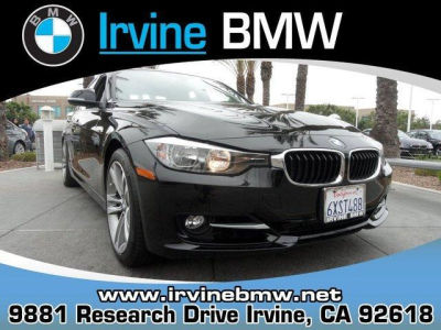 2013 BMW 328  i