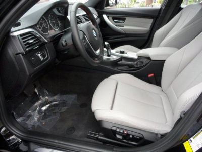 2013 BMW 328  i