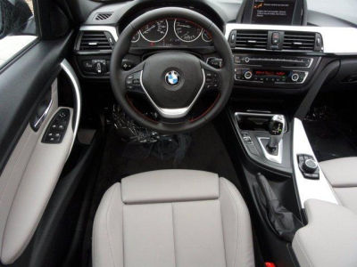 2013 BMW 328  i