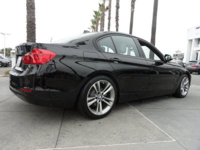 2013 BMW 328  i