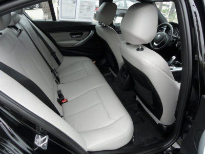 2013 BMW 328  i