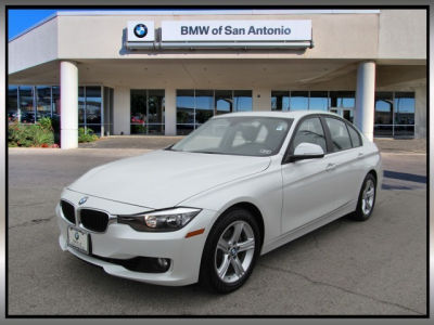 2013 BMW 328  i