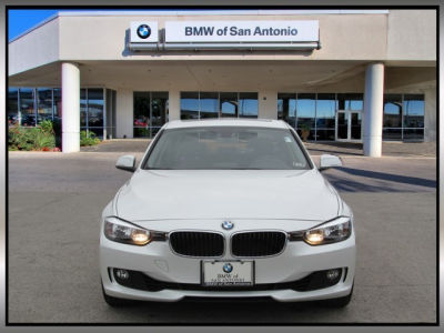 2013 BMW 328  i