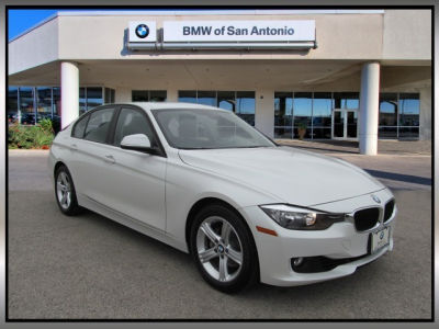2013 BMW 328  i