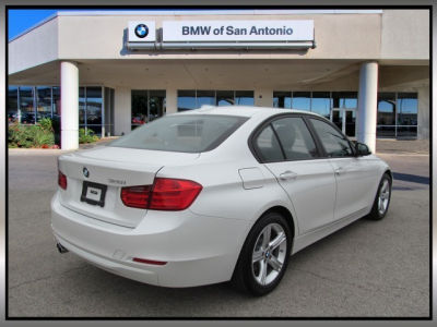 2013 BMW 328  i
