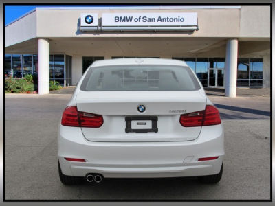 2013 BMW 328  i