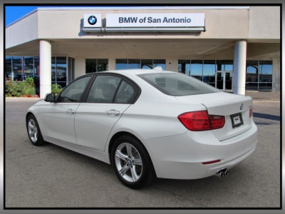 2013 BMW 328  i