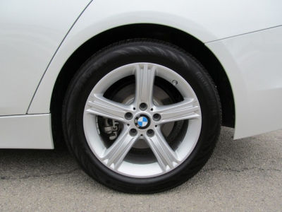 2013 BMW 328  i