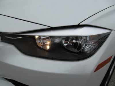 2013 BMW 328  i