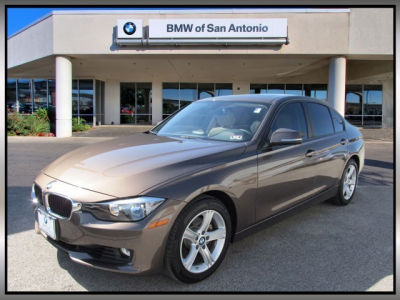 2012 BMW 328  i