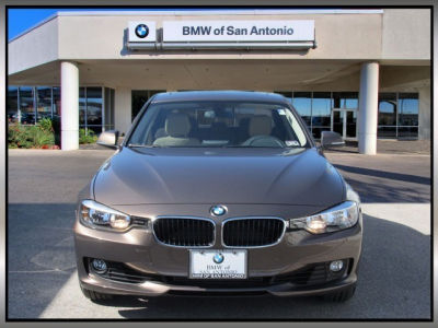 2012 BMW 328  i