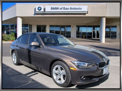 2012 BMW 328  i