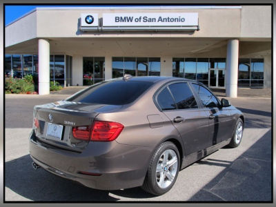 2012 BMW 328  i