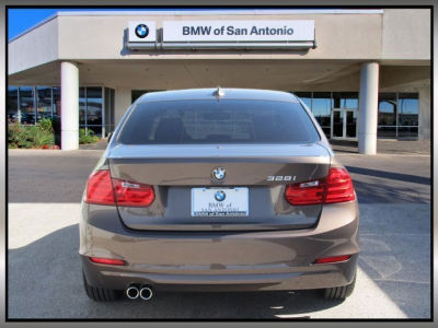 2012 BMW 328  i
