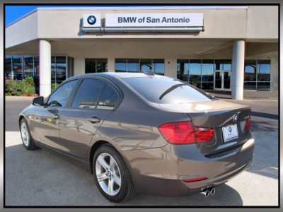 2012 BMW 328  i