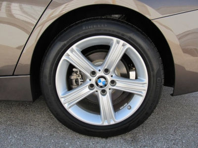 2012 BMW 328  i