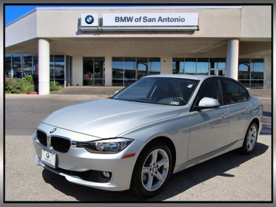 2013 BMW 328  i