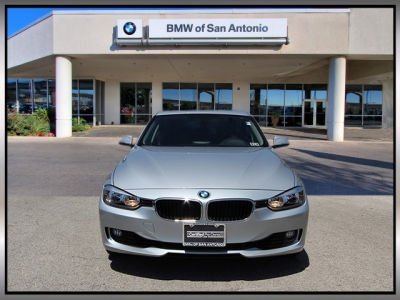 2013 BMW 328  i