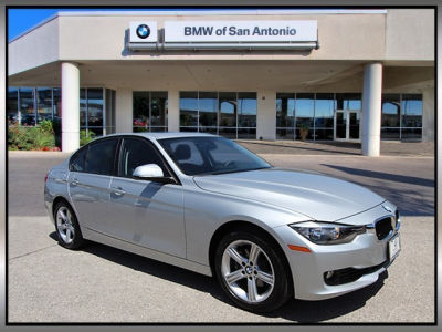 2013 BMW 328  i