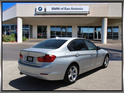 2013 BMW 328  i