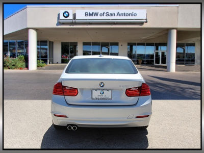 2013 BMW 328  i