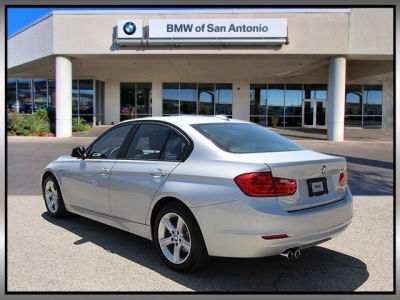 2013 BMW 328  i